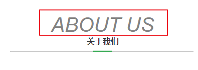 \